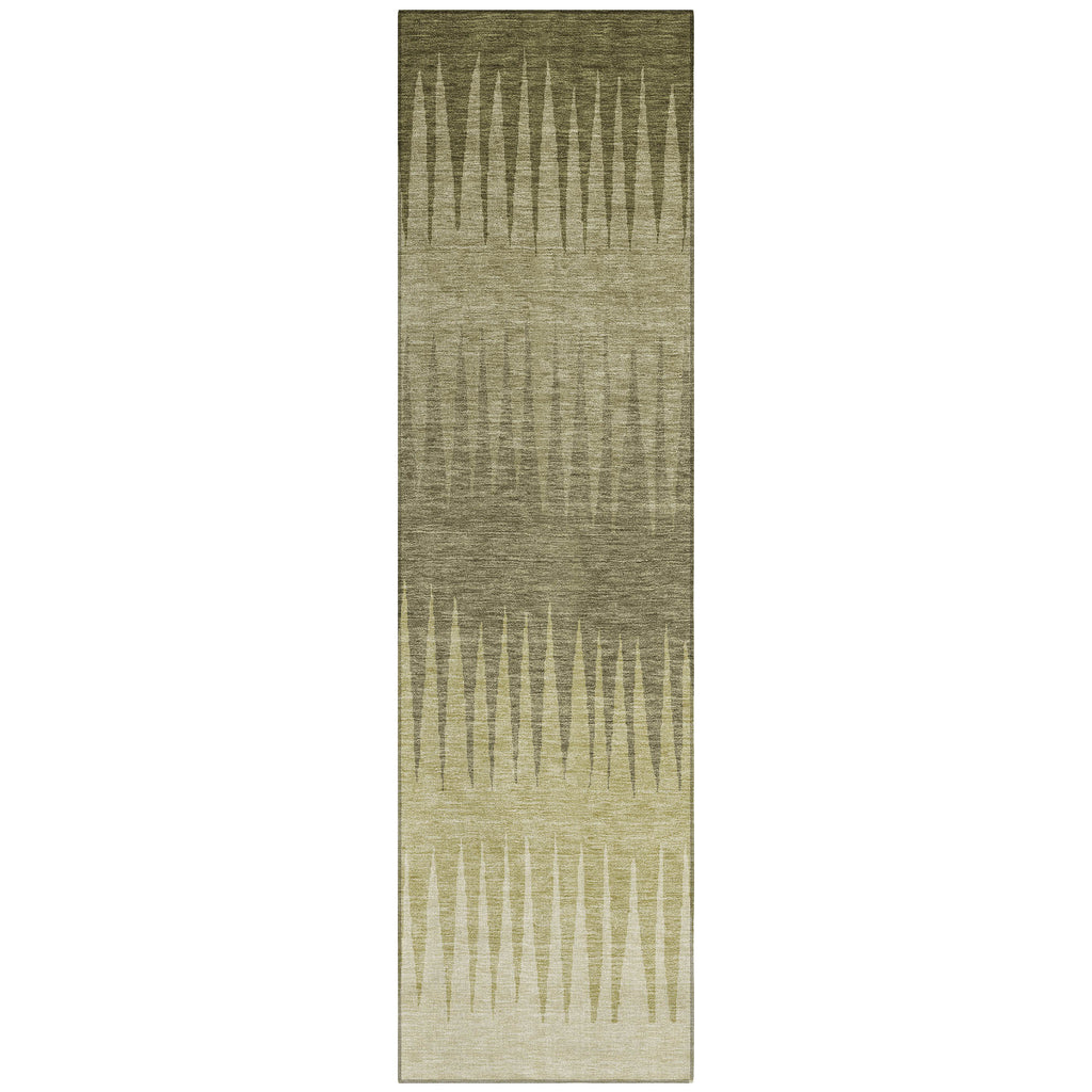 addison chantille acn886 green rug