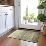 addison chantille acn886 green rug