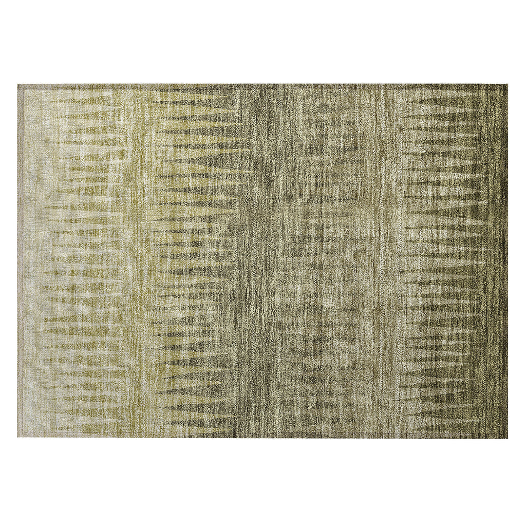 addison chantille acn886 green rug