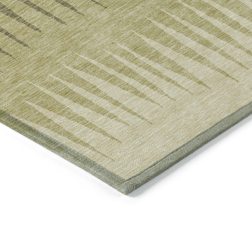 addison chantille acn886 green rug