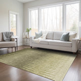 addison chantille acn886 green rug