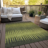 addison chantille acn886 olive rug