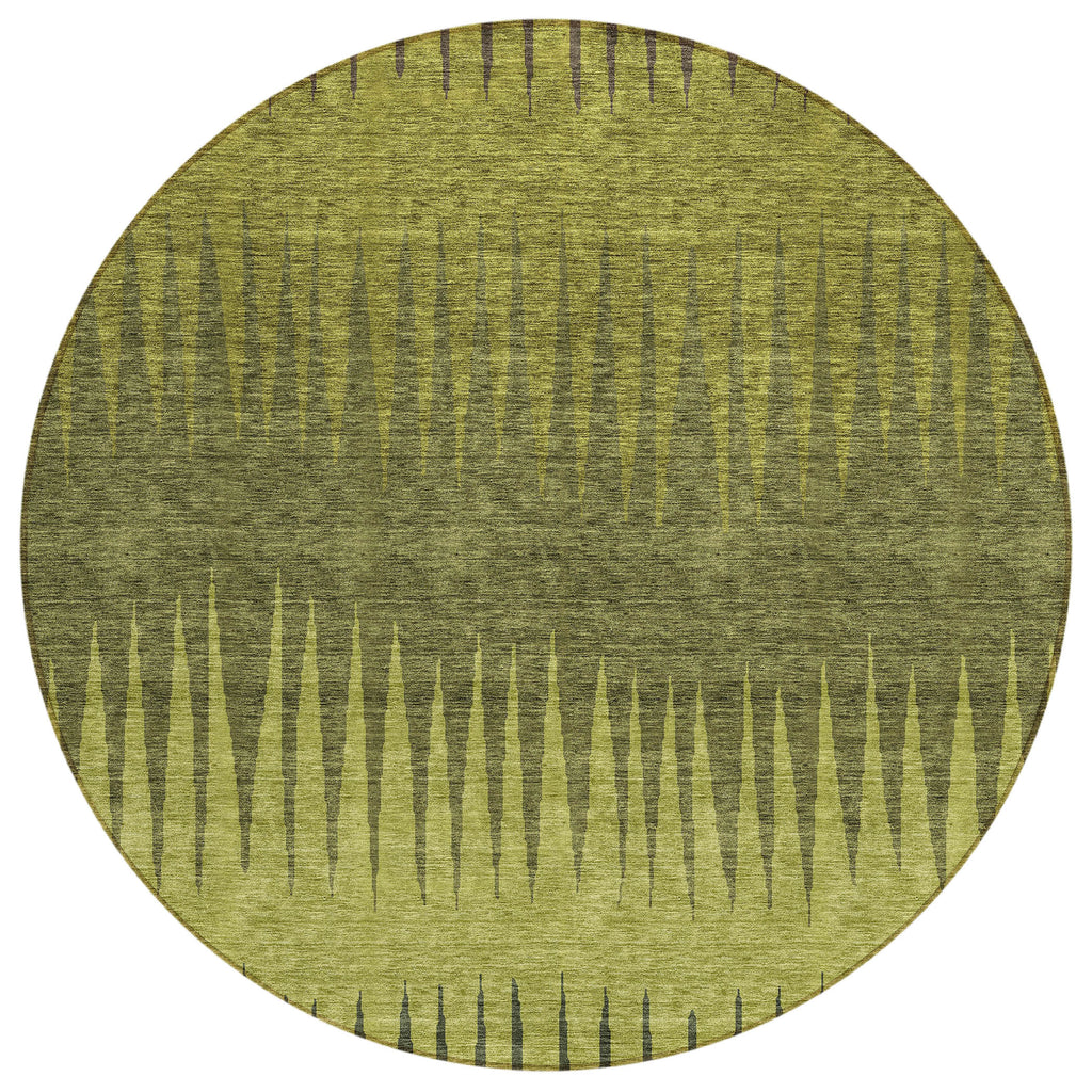 addison chantille acn886 olive rug