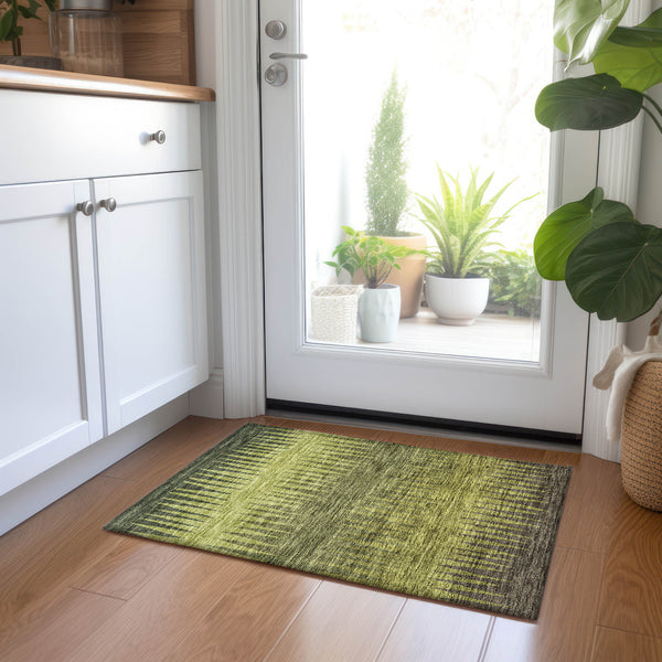 addison chantille acn886 olive rug