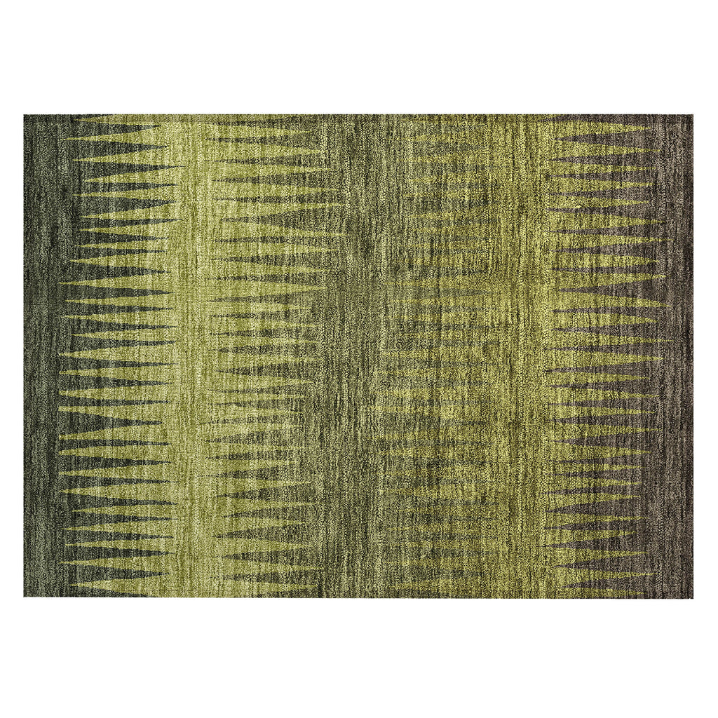 addison chantille acn886 olive rug
