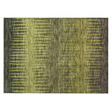 addison chantille acn886 olive rug