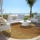 addison chantille acn886 paprika rug