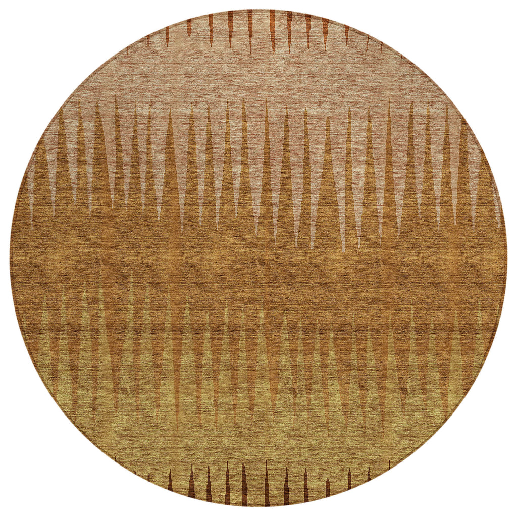 addison chantille acn886 paprika rug