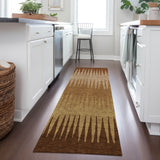 addison chantille acn886 paprika rug