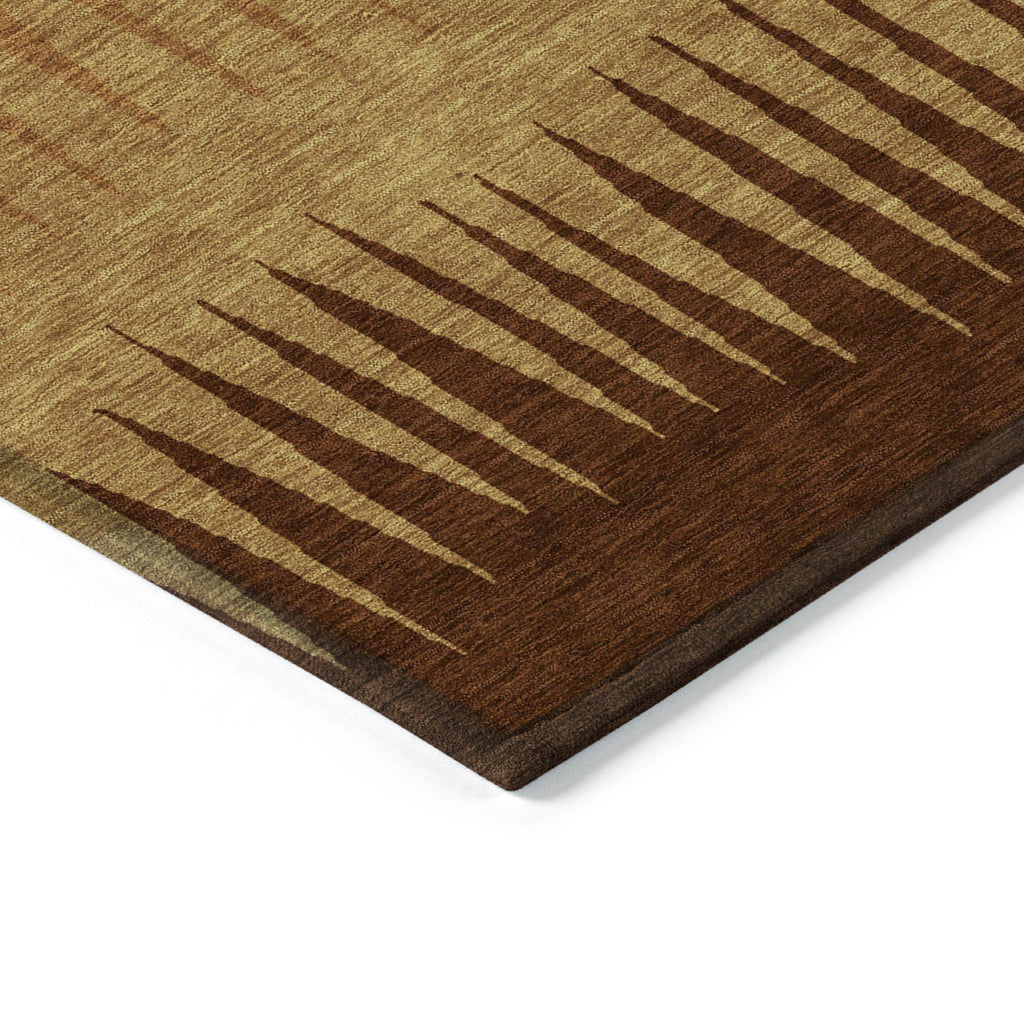 addison chantille acn886 paprika rug