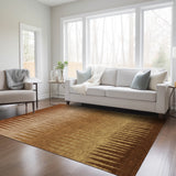 addison chantille acn886 paprika rug