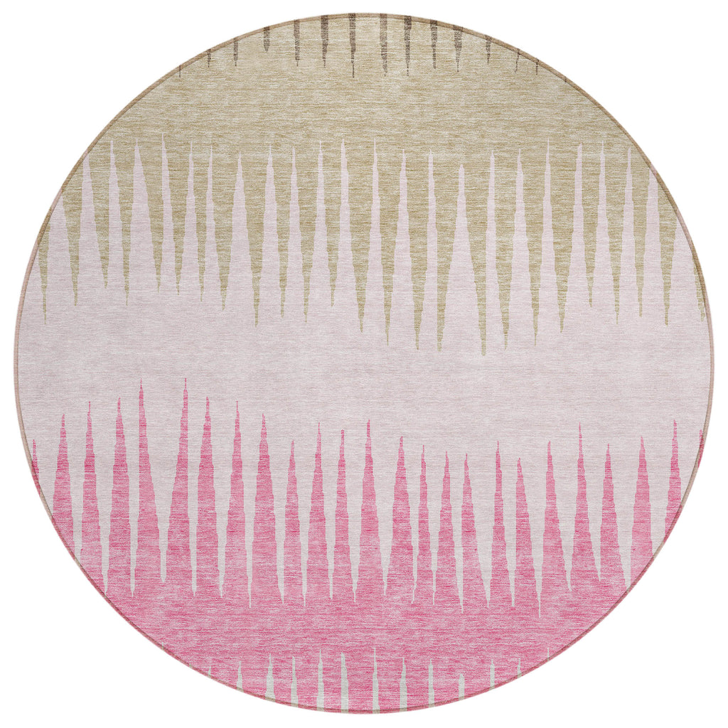 addison chantille acn886 pink rug