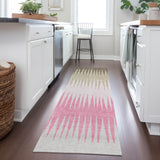 addison chantille acn886 pink rug
