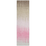 addison chantille acn886 pink rug