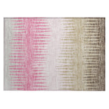 addison chantille acn886 pink rug
