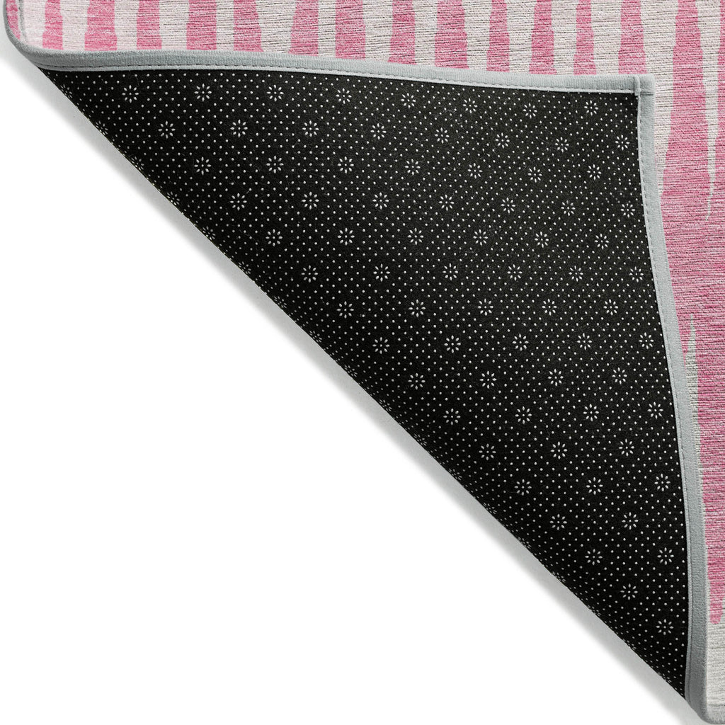 addison chantille acn886 pink rug