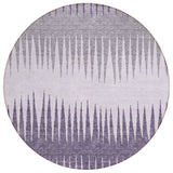 addison chantille acn886 purple rug