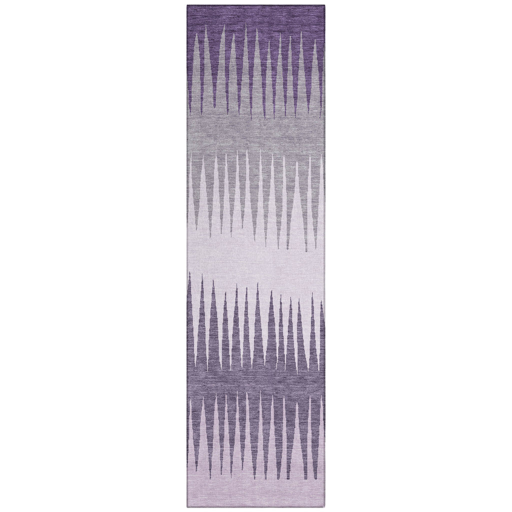 addison chantille acn886 purple rug