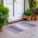 addison chantille acn886 purple rug