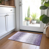 addison chantille acn886 purple rug