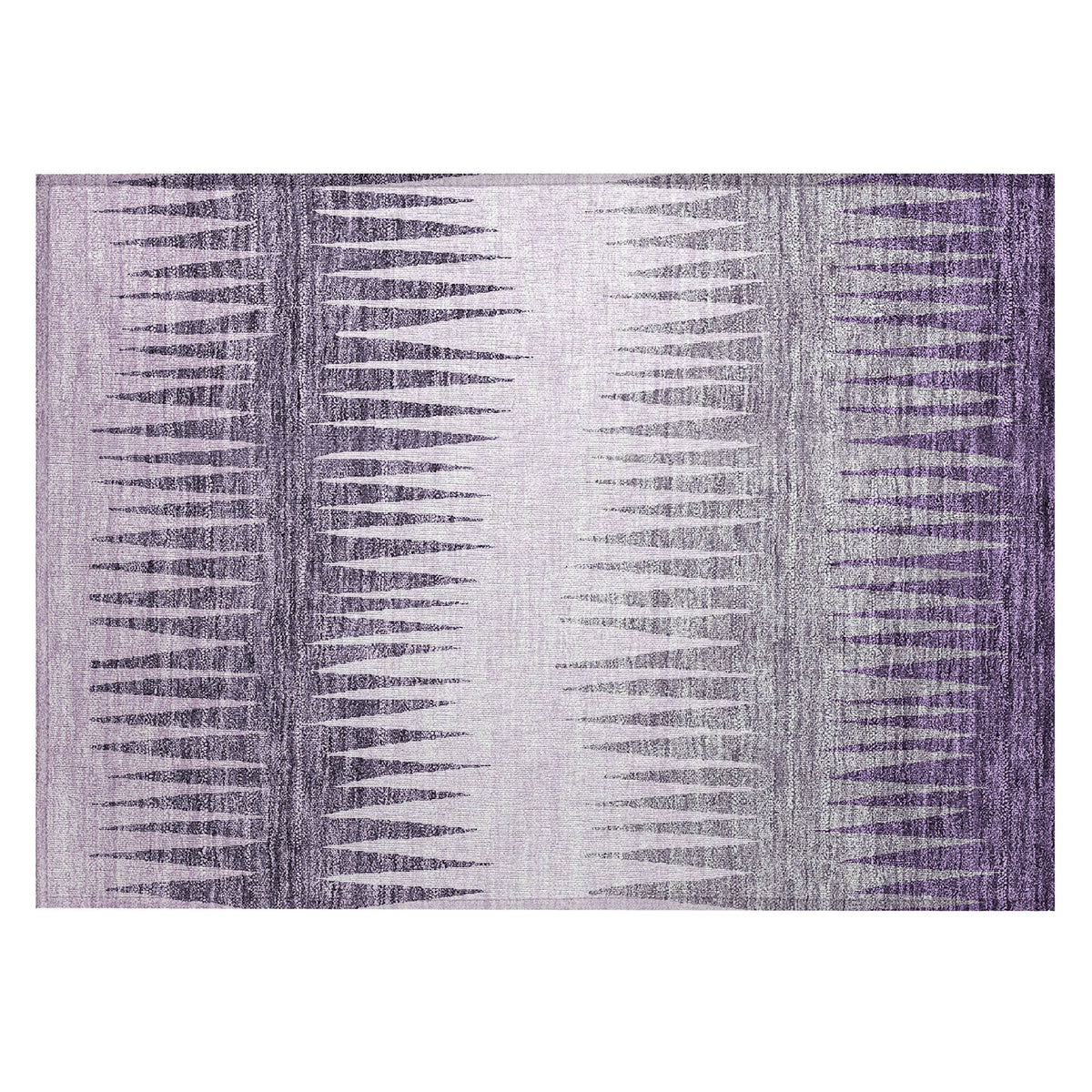 addison chantille acn886 purple rug