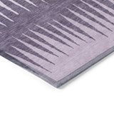 addison chantille acn886 purple rug