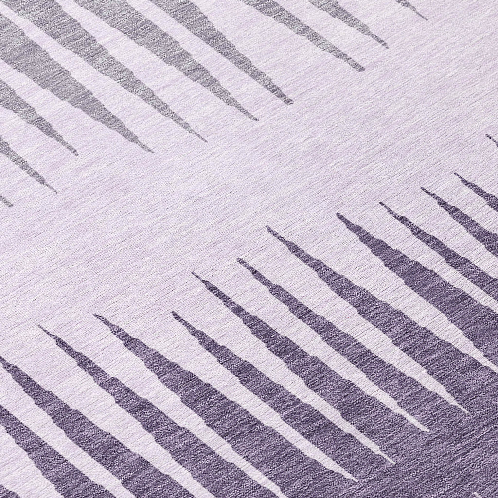 addison chantille acn886 purple rug