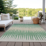 addison chantille acn886 sage rug