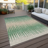 addison chantille acn886 sage rug