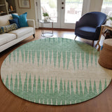 addison chantille acn886 sage rug