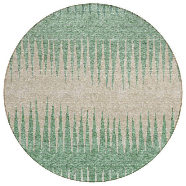 addison chantille acn886 sage rug
