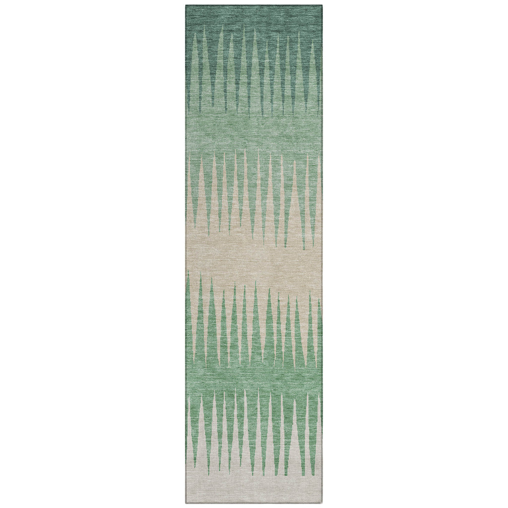 addison chantille acn886 sage rug