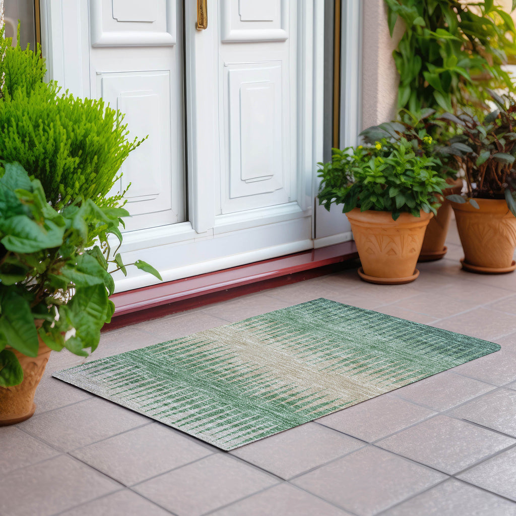 addison chantille acn886 sage rug