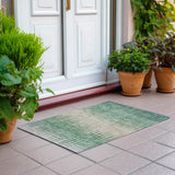 addison chantille acn886 sage rug