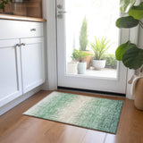 addison chantille acn886 sage rug
