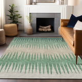 addison chantille acn886 sage rug