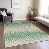 addison chantille acn886 sage rug