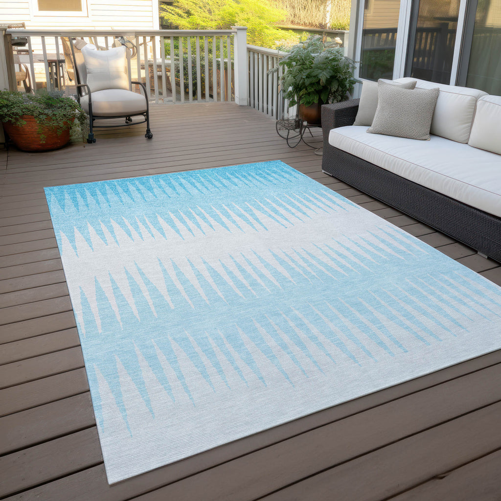 addison chantille acn886 sky rug