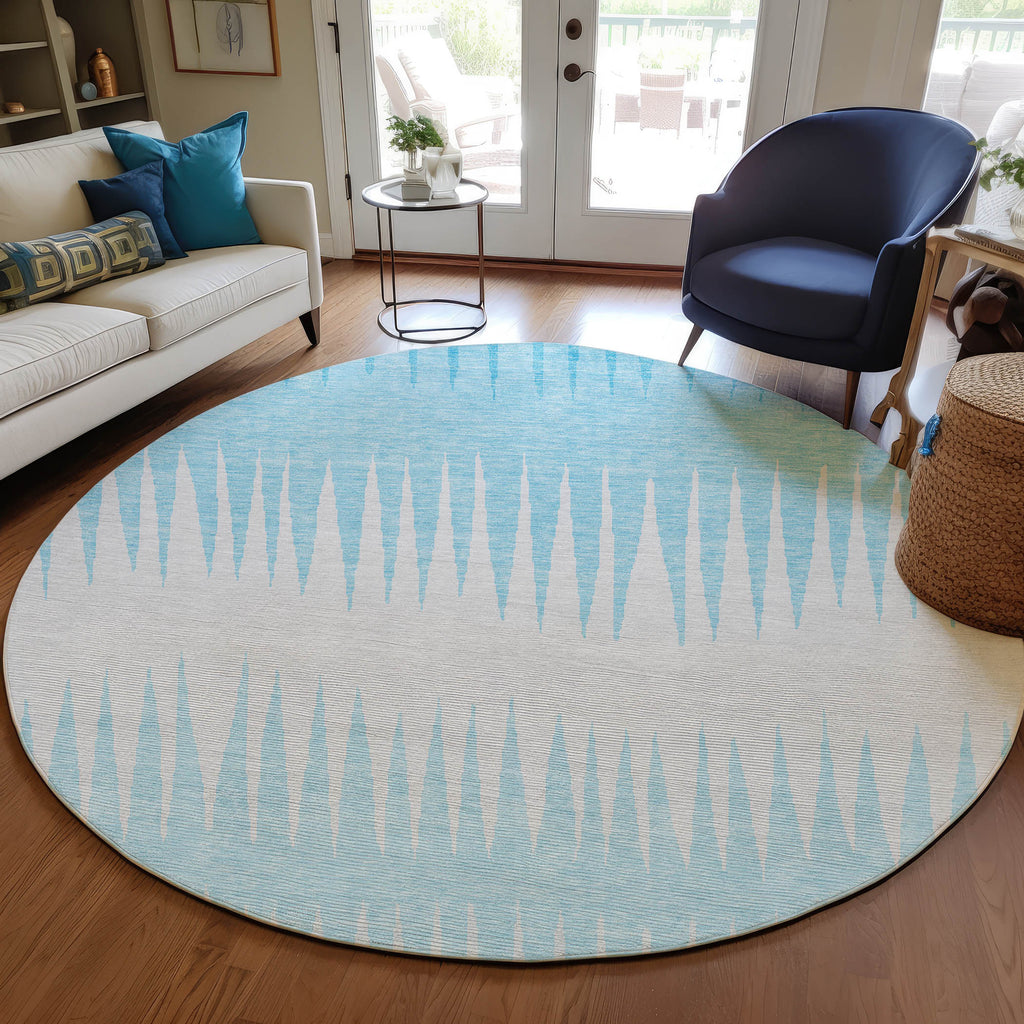 addison chantille acn886 sky rug