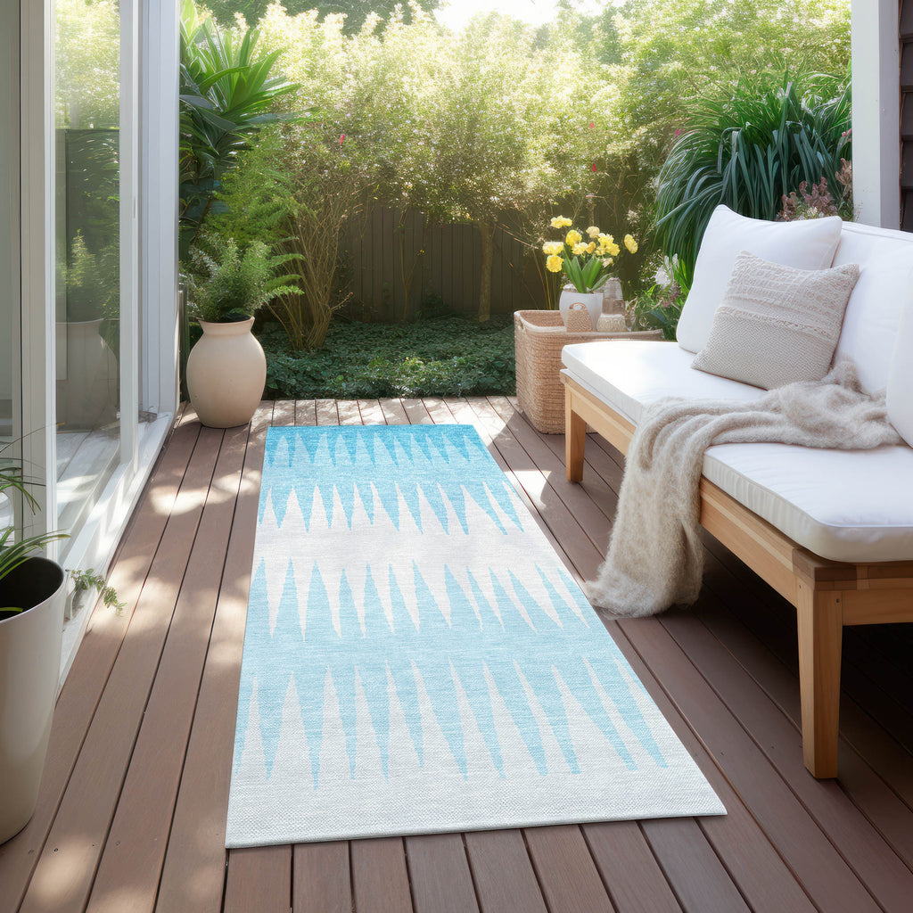 addison chantille acn886 sky rug