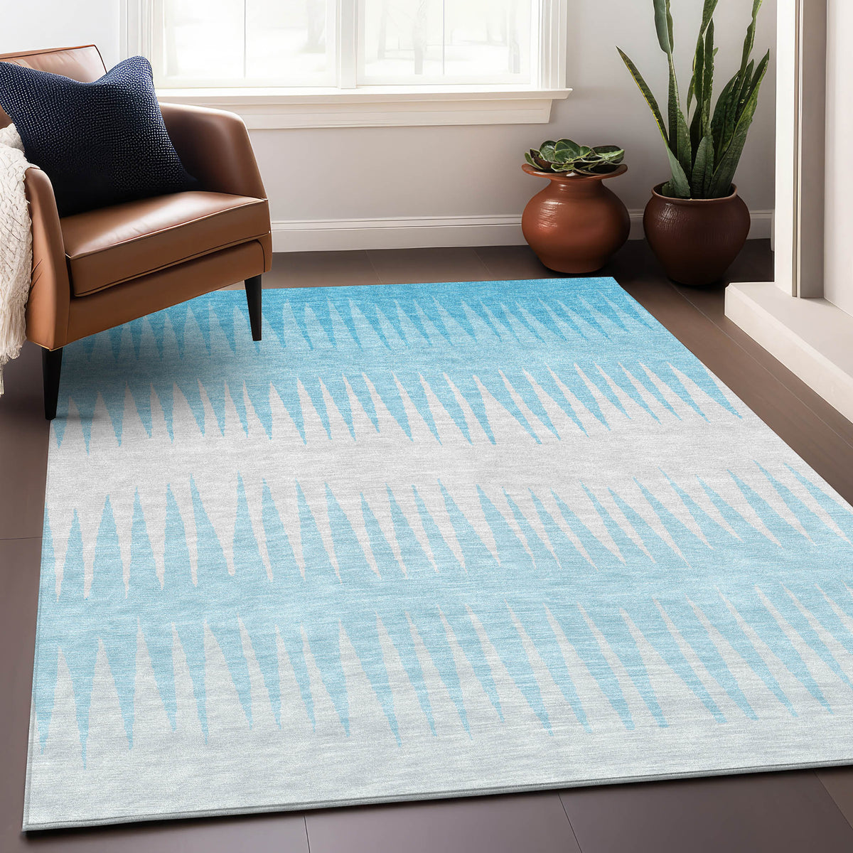 addison chantille acn886 sky rug