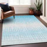 addison chantille acn886 sky rug