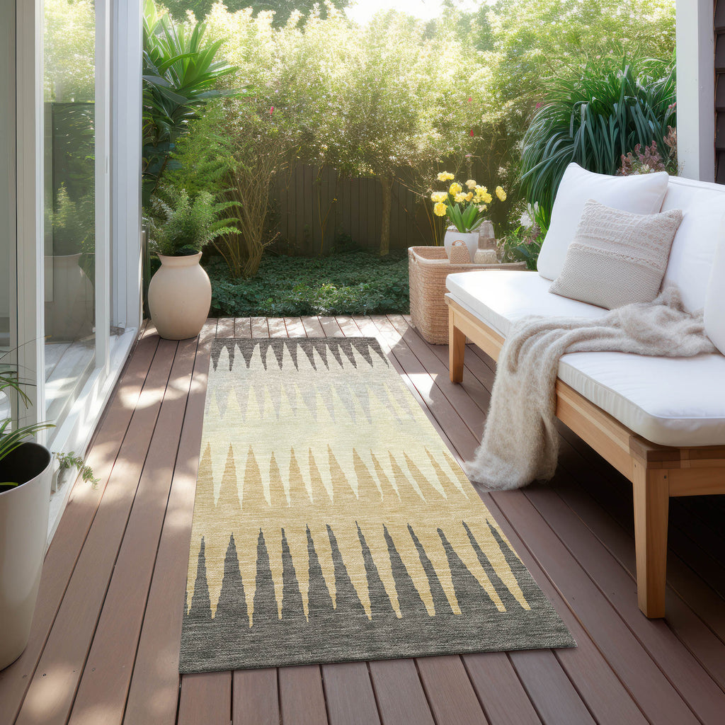 addison chantille acn886 taupe rug