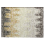 addison chantille acn886 taupe rug