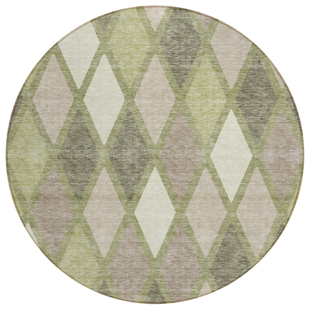 addison chantille acn887 aloe rug