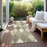 addison chantille acn887 aloe rug