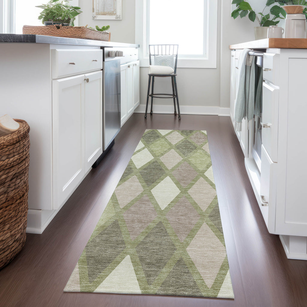 addison chantille acn887 aloe rug