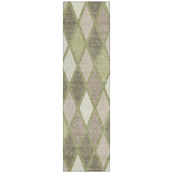 addison chantille acn887 aloe rug