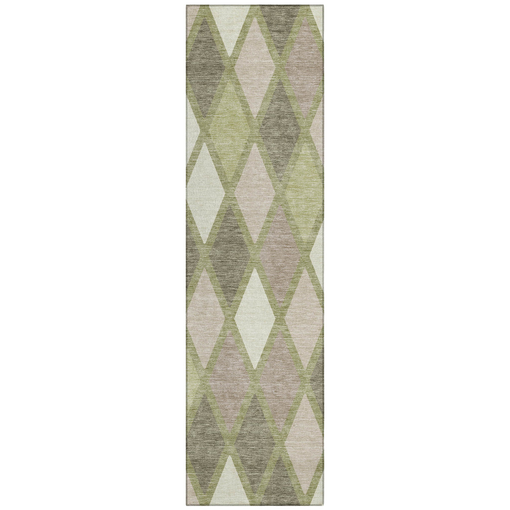 addison chantille acn887 aloe rug