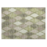 addison chantille acn887 aloe rug